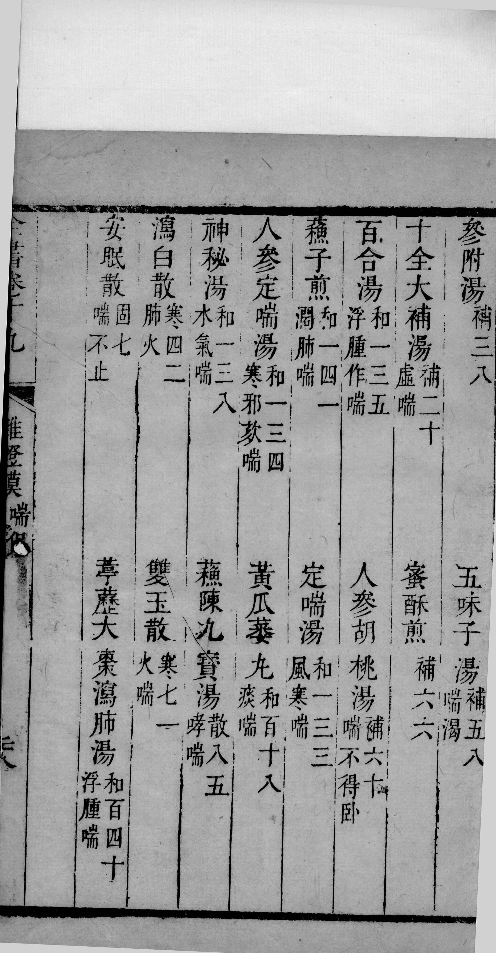 景岳全书  33